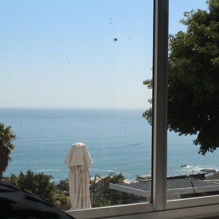 Apartment With Sea View Kaapstad Buitenkant foto