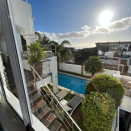 Apartment With Sea View Kaapstad Buitenkant foto