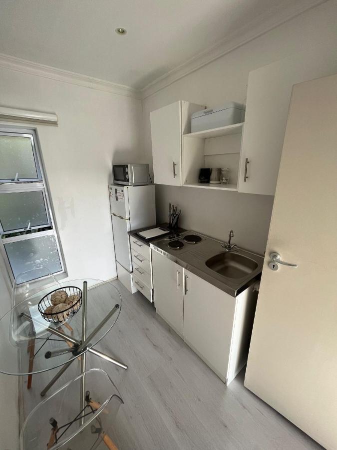 Apartment With Sea View Kaapstad Buitenkant foto