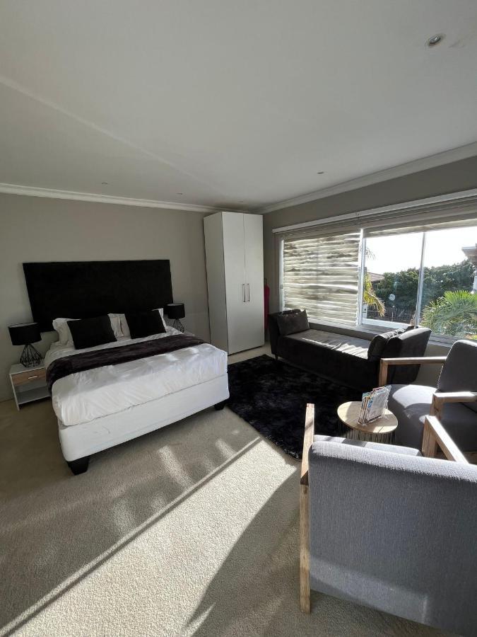 Apartment With Sea View Kaapstad Buitenkant foto