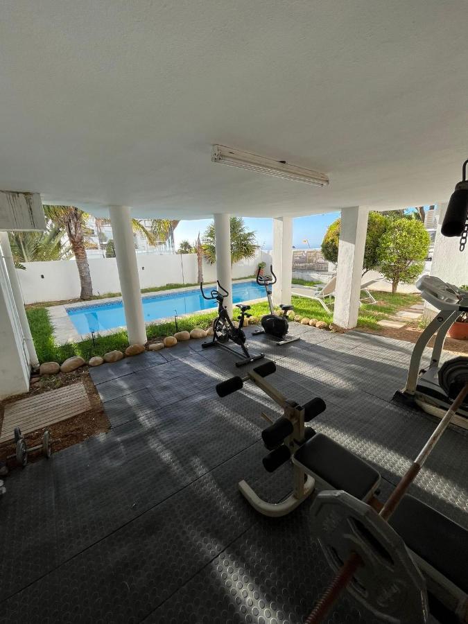Apartment With Sea View Kaapstad Buitenkant foto